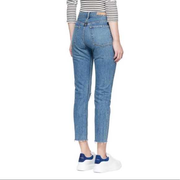 Grlfrnd jeans - Picture 3 of 11